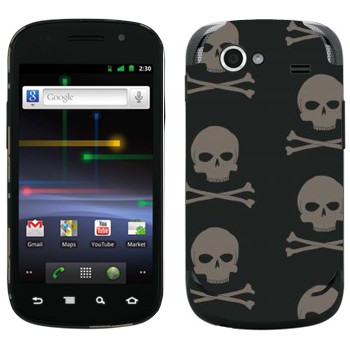 Samsung Google Nexus S