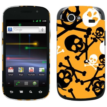 Samsung Google Nexus S