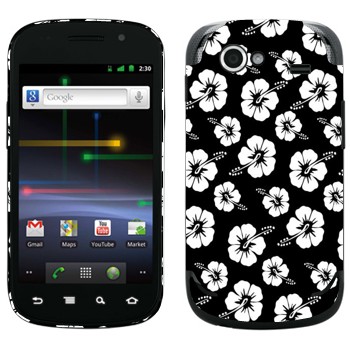   «  -»   Samsung Google Nexus S