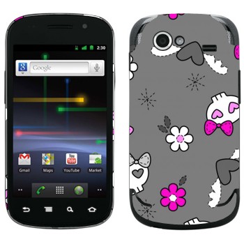 Samsung Google Nexus S