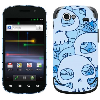   « »   Samsung Google Nexus S