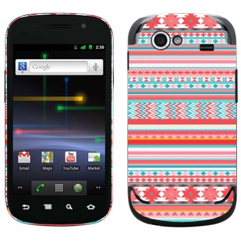 Samsung Google Nexus S