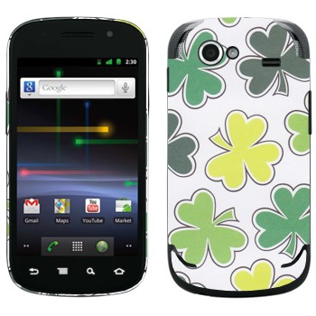   « »   Samsung Google Nexus S