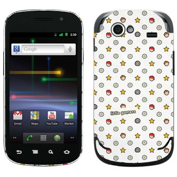 Samsung Google Nexus S