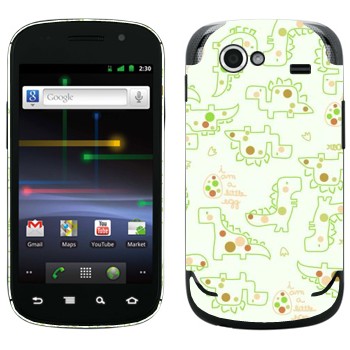   « »   Samsung Google Nexus S