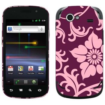   «   »   Samsung Google Nexus S