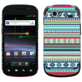 Samsung Google Nexus S