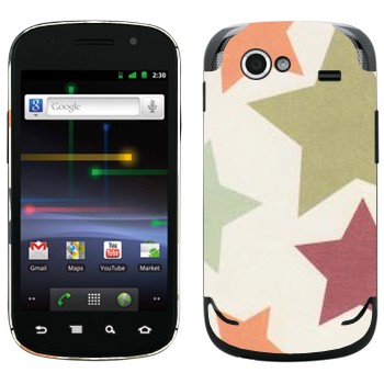 Samsung Google Nexus S