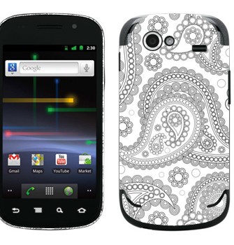   « »   Samsung Google Nexus S