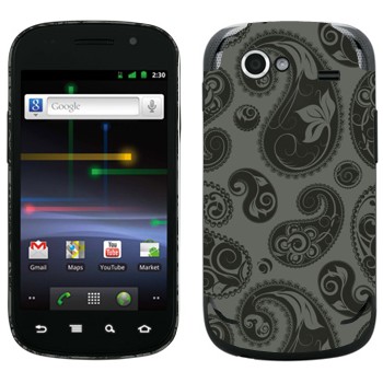   «  -»   Samsung Google Nexus S