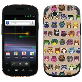 Samsung Google Nexus S