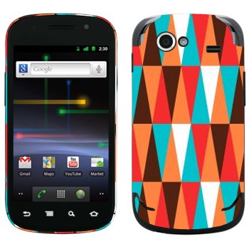 Samsung Google Nexus S