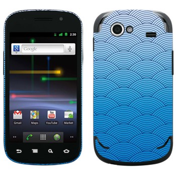 Samsung Google Nexus S