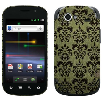 Samsung Google Nexus S