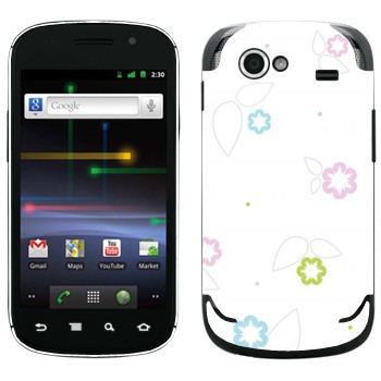 Samsung Google Nexus S