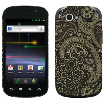 Samsung Google Nexus S