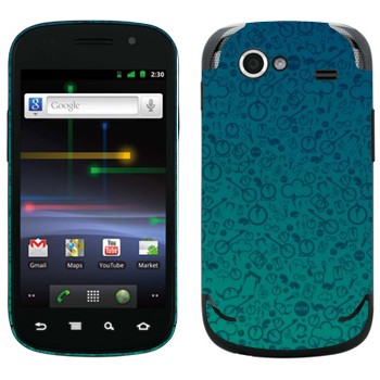 Samsung Google Nexus S