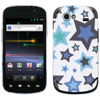 Samsung Google Nexus S