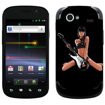 Samsung Google Nexus S