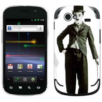   « »   Samsung Google Nexus S