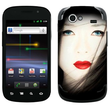   « - »   Samsung Google Nexus S