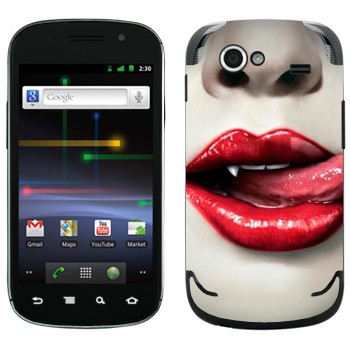 Samsung Google Nexus S