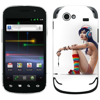   «   »   Samsung Google Nexus S