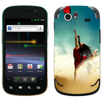 Samsung Google Nexus S