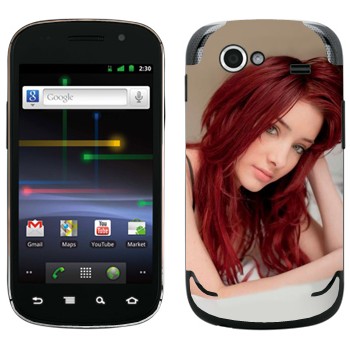   «   »   Samsung Google Nexus S