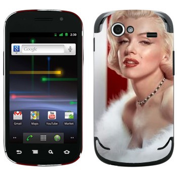 Samsung Google Nexus S