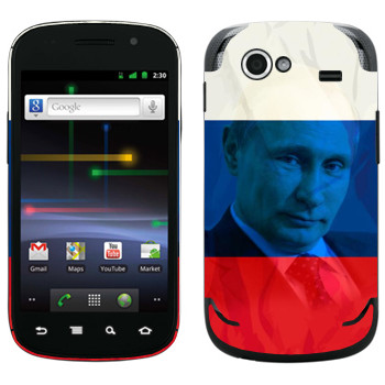   «  »   Samsung Google Nexus S