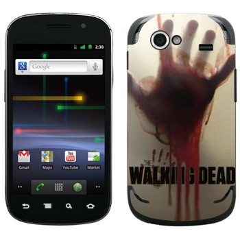   «Dead Inside -  »   Samsung Google Nexus S