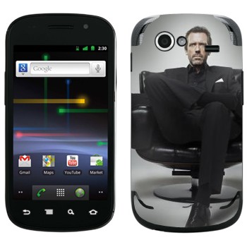   «HOUSE M.D.»   Samsung Google Nexus S