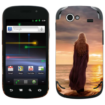   «   -  »   Samsung Google Nexus S