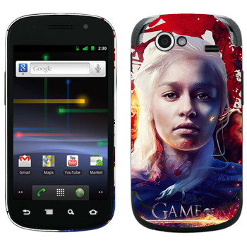   « - Game of Thrones Fire and Blood»   Samsung Google Nexus S