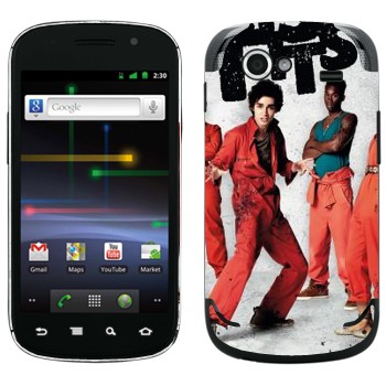   « 1- »   Samsung Google Nexus S