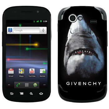   « Givenchy»   Samsung Google Nexus S