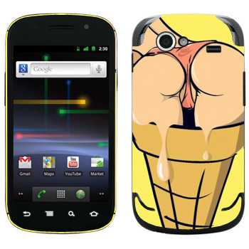   «-»   Samsung Google Nexus S