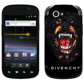   « Givenchy»   Samsung Google Nexus S