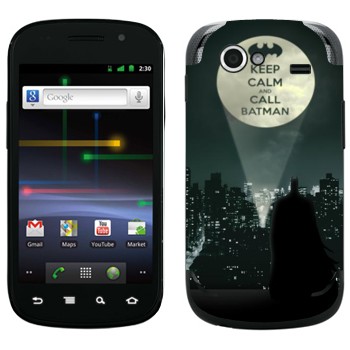 Samsung Google Nexus S