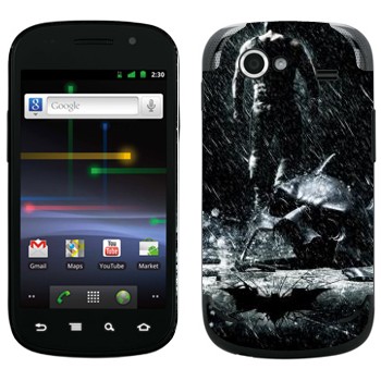   « -  »   Samsung Google Nexus S