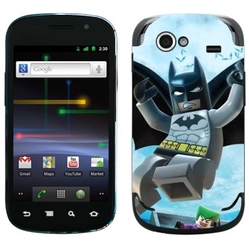   «   - »   Samsung Google Nexus S