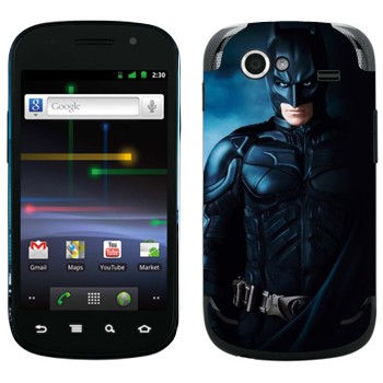 Samsung Google Nexus S