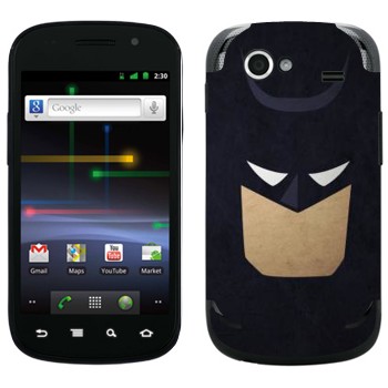   « »   Samsung Google Nexus S