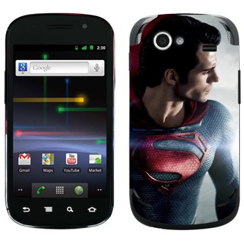 Samsung Google Nexus S