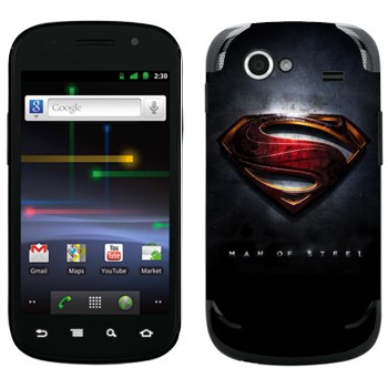   «  »   Samsung Google Nexus S