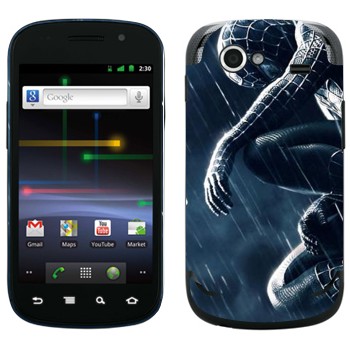   «-  »   Samsung Google Nexus S