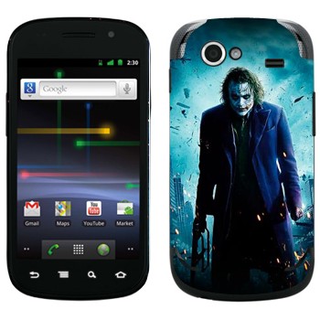 Samsung Google Nexus S