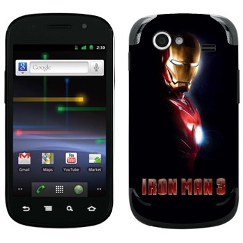 Samsung Google Nexus S