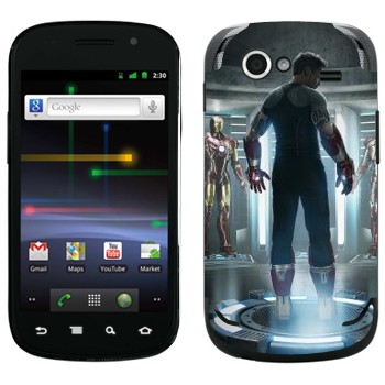   «  3»   Samsung Google Nexus S